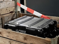 Partij diverse transportkisten - afbeelding 4 van  7