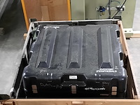 Partij diverse transportkisten - afbeelding 7 van  7