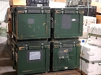 Partij diverse transportkisten - afbeelding 11 van  11