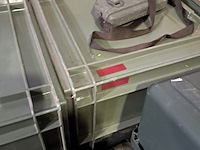 Partij diverse transportkisten - afbeelding 7 van  7