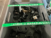 Partij diverse truss haken - afbeelding 2 van  6