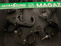 Partij diverse truss haken - afbeelding 4 van  6
