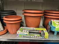 Partij diverse tuin artikelen (29x) - afbeelding 2 van  3
