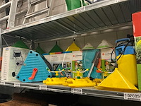 Partij diverse tuin benodigdheden (18x) - afbeelding 2 van  8