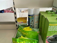 Partij diverse tuin benodigdheden (70x) - afbeelding 4 van  11