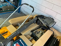 Partij diverse tuingereedschap - afbeelding 7 van  10