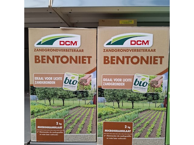 Partij diverse tuingroeimiddelen dcm - afbeelding 3 van  7