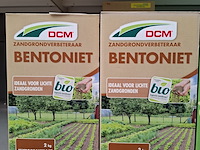 Partij diverse tuingroeimiddelen dcm - afbeelding 3 van  7