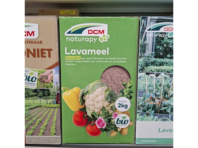 Partij diverse tuingroeimiddelen dcm - afbeelding 4 van  7