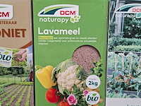 Partij diverse tuingroeimiddelen dcm - afbeelding 4 van  7