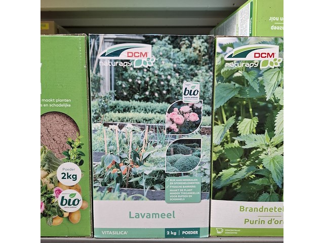 Partij diverse tuingroeimiddelen dcm - afbeelding 5 van  7