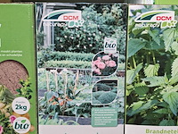 Partij diverse tuingroeimiddelen dcm - afbeelding 5 van  7