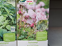 Partij diverse tuingroeimiddelen dcm - afbeelding 7 van  7
