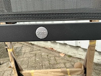 Partij diverse tuinstoelen - afbeelding 4 van  6