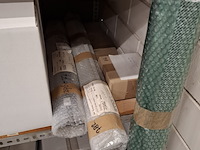 Partij diverse tunnelblokken, celband en , rasterblokken - afbeelding 48 van  60