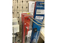 Partij diverse tv kabels en antennes - afbeelding 7 van  16