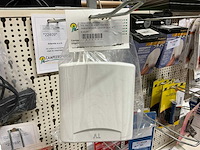 Partij diverse tv kabels en antennes - afbeelding 14 van  16