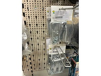 Partij diverse tv kabels en antennes - afbeelding 16 van  16