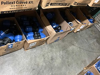 Partij diverse tyleen koppelingen - afbeelding 1 van  1