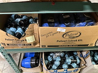 Partij diverse tyleen koppelingen - afbeelding 1 van  2