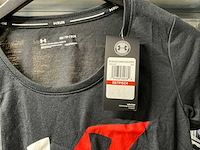 Partij diverse under armour dames t-shirts (113x) - afbeelding 2 van  9