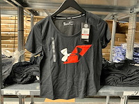 Partij diverse under armour dames t-shirts (113x) - afbeelding 4 van  9