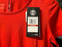 Partij diverse under armour dames t-shirts (113x) - afbeelding 8 van  9