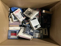 Partij diverse underwear o.a bjornborg/pepejeans/replay/etc (42x) - afbeelding 3 van  11