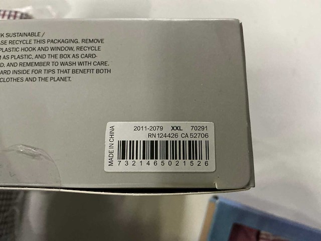 Partij diverse underwear o.a bjornborg/pepejeans/replay/etc (42x) - afbeelding 6 van  11