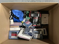 Partij diverse underwear o.a bjornborg/pepejeans/replay/etc (42x) - afbeelding 1 van  11