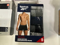 Partij diverse underwear o.a bjornborg/pepejeans/replay/etc (42x) - afbeelding 9 van  11