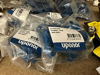 Partij diverse uponor koppelingen - afbeelding 5 van  14