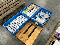 Partij diverse uponor - afbeelding 1 van  8