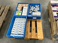 Partij diverse uponor - afbeelding 2 van  8