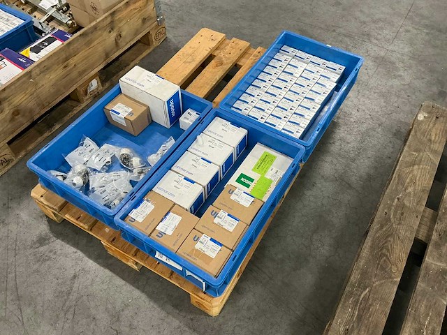 Partij diverse uponor - afbeelding 4 van  8