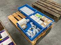 Partij diverse uponor - afbeelding 5 van  8