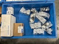 Partij diverse uponor - afbeelding 6 van  8