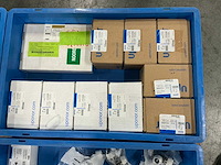 Partij diverse uponor - afbeelding 7 van  8