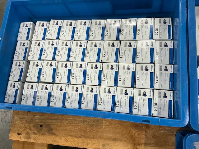 Partij diverse uponor - afbeelding 8 van  8