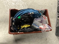 Partij diverse utp kabel - afbeelding 3 van  3