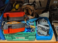 Partij diverse valbeveiliging - afbeelding 2 van  9