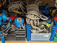 Partij diverse valbeveiliging - afbeelding 3 van  9
