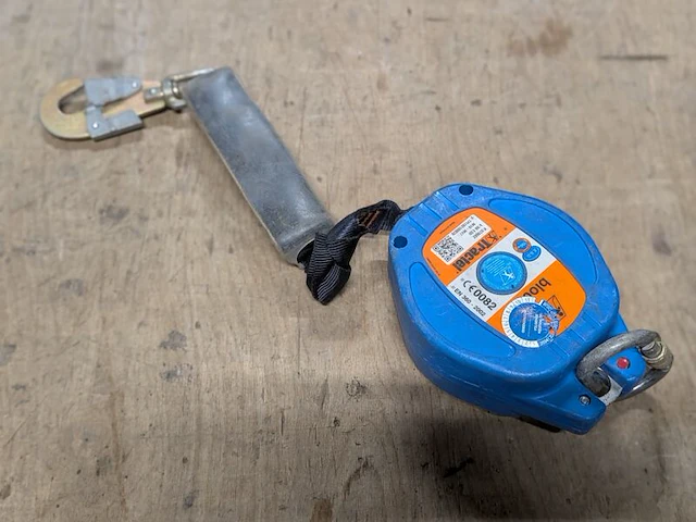 Partij diverse valbeveiliging - afbeelding 7 van  9