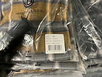 Partij diverse vanguard blouses (13x) - afbeelding 2 van  12