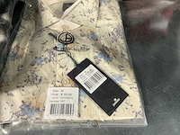 Partij diverse vanguard blouses (13x) - afbeelding 4 van  12