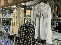 Partij diverse vanguard blouses (13x) - afbeelding 1 van  12