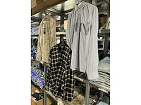 Partij diverse vanguard blouses (13x) - afbeelding 5 van  12