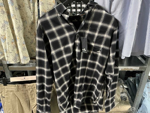 Partij diverse vanguard blouses (13x) - afbeelding 6 van  12