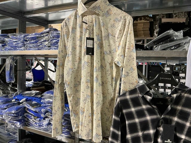 Partij diverse vanguard blouses (13x) - afbeelding 10 van  12