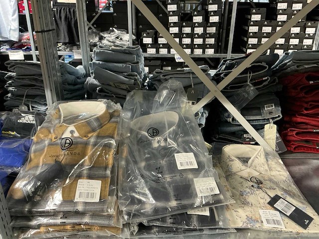 Partij diverse vanguard blouses (13x) - afbeelding 12 van  12